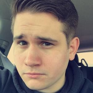 Meet your Posher, Trevor